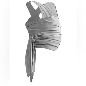 Boppy ComfyHug Baby Carrier & Bolster